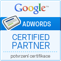 IT Logica | Google Adwords Certified Partner