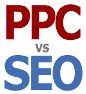 ITlogica SEO oproti PPC