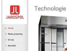 Potravinářské technologie JAROSPOL