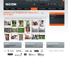 Nicom