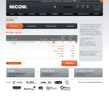 Nicom