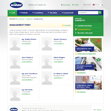Management firmy