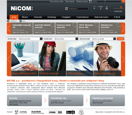 Nicom
