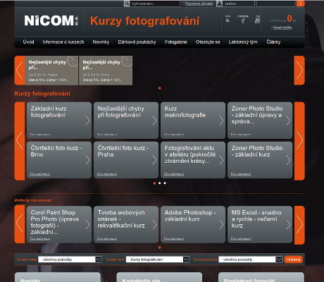 Nicom