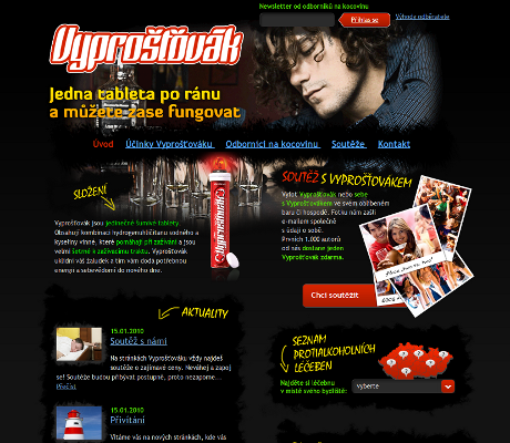 vyprostovak.cz